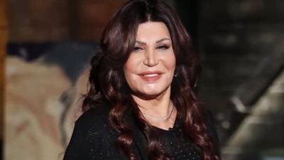 أعمال نجوى فؤاد التي خلدت اسمها في تاريخ الفن المصري