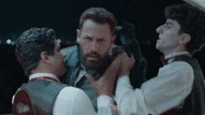 أبطال مسلسل سلمى.. دراما اجتماعية ببطولة نيقولا معوض ومرام علي