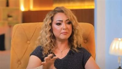 الفنانة عايدة غنيم: من 