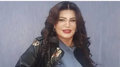 نجوى فؤاد اليوم.. دعم وزارة الثقافة ونقابة المهن التمثيلية