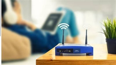 باقات الإنترنت المنزلي من المصرية للاتصالات وسرعات WE الجديدة