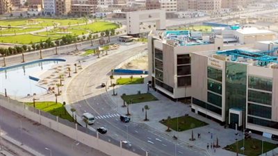 أهداف ورسالة جامعة ميريت في تطوير التعليم