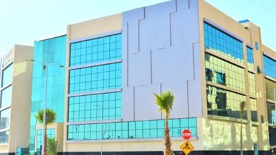 الكليات والتخصصات المتنوعة في جامعة ميريت