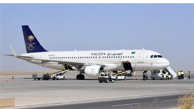 أسعار تذاكر الخطوط السعودية 2025 لجميع الوجهات