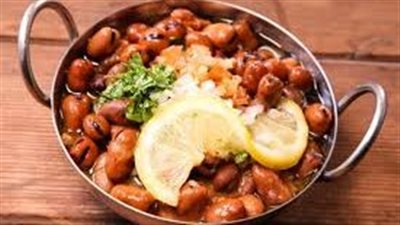 طريقة عمل طبق فول دايت صحي ومفيد