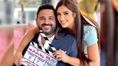 ياسمين عبد العزيز تتألق من جديد بفيلم 