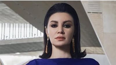 أروى جودة أيقونة الجمال والموهبة في الفن المصري