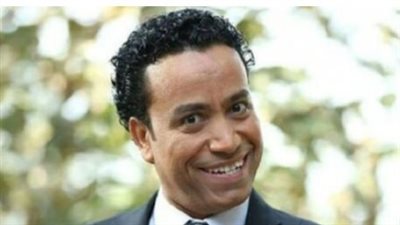 سامح حسين… من 