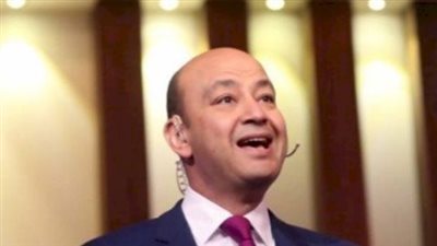 حياة عمرو أديب بين الإعلام والرياضة والفن.. أسرار لا تعرفها 