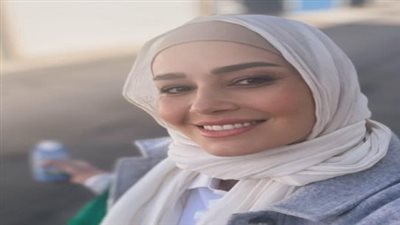 عودة حلا شيحة للواجهة الإعلامية