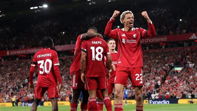 بأهداف المستجدين.. الدوري الإنجليزي يسجل رقما تاريخيا في جولته الافتتاحية