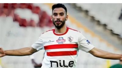 ناصر ماهر.. أزمة جديدة في الزمالك بسبب مركز عبد الله السعيد