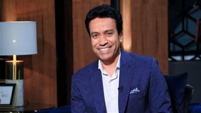 سامح حسين: نجم الكوميديا الخفيف الذي أسر قلوب الجمهور