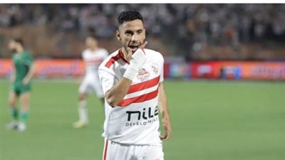 موقف ناصر ماهر في تشكيل الزمالك بعد تصريحات فيريرا