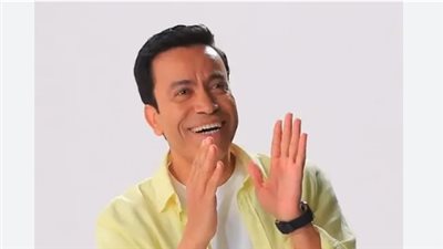 أفلام ومسلسلات سامح حسين التي صنعت منه نجم الكوميديا الأول في مصر