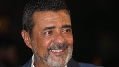 من هو شريف خير الله؟ مسيرة فنية مميزة ونجاة من الغرق