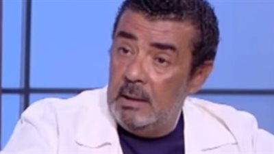 شريف خير الله.. قصة فنان مصري تألق في أدوار الشر والخير