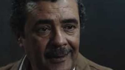 الفنان شريف خير الله: مشواره الفني وأهم أعماله الدرامية والسينمائية