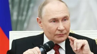 من هو بوتين؟ أسرار زعيم روسيا بعد قمة ألاسكا مع ترامب