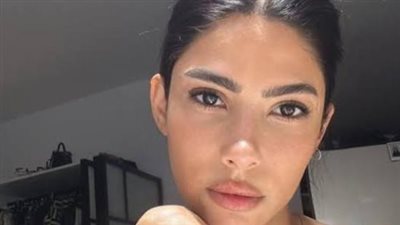 هدى المفتي | من هي؟ سيرتها الذاتية وأهم أعمالها الفنية 2025