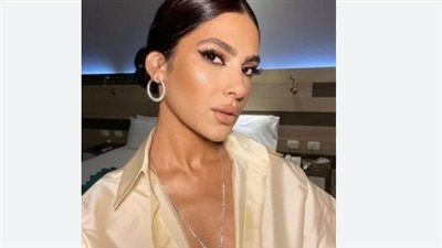 هدى المفتي 2025 | من هي؟ سيرتها الذاتية وأحدث أعمالها الفنية