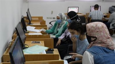 نتيجة تقليل الاغتراب 2025 | خطوات الاستعلام عبر موقع التنسيق الإلكتروني