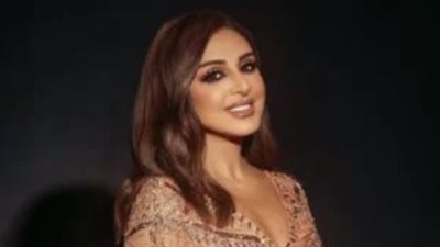 الحالة الصحية لأنغام 2025 | آخر تطورات وضع النجمة المصرية