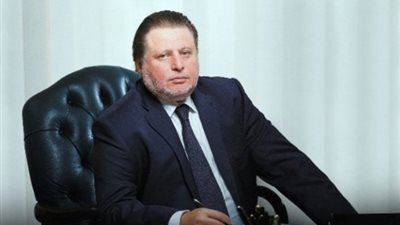 حسن عبدالله.. من هو محافظ البنك المركزي المصري الجديد 2025؟