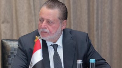 مسيرة حسن عبدالله ودوره في استقرار الاقتصاد المصري