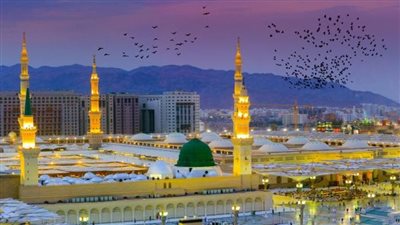 إجازة المولد النبوي الشريف 2025 في مصر | موعد الاحتفال وأهم التفاصيل