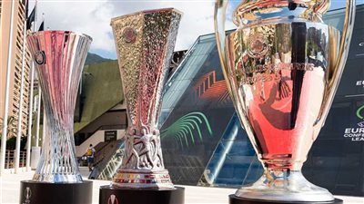 في موناكو.. يويفا يكشف موعد قرعة أبطال أوروبا والدوري الأوروبي