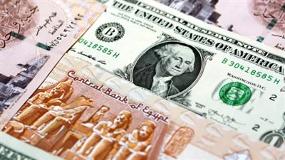 استقرار سعر الدولار اليوم السبت 23 أغسطس بالبنوك المصرية