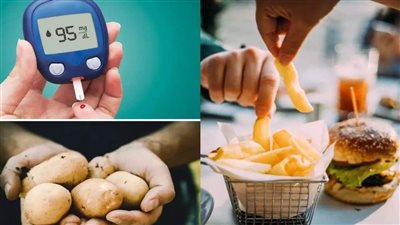 هل البطاطس مفيدة لمرضى السكري؟.. الدراسات الطبية تجيب