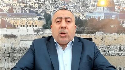 طاهر النونو: خيار المقاومة قائم ما دام الاحتلال موجودًا