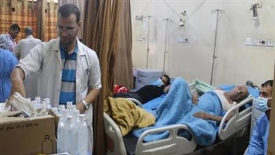 الكونغو الديمقراطية: عودة مقلقة للكوليرا فى ماسيسى مع تسجيل 40 إصابة و3 وفيات