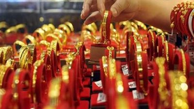 تعرف على سعر الذهب اليوم عيار 21 والجنيه الذهب في مصر لحظة بلحظة