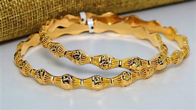 سعر الذهب اليوم في مصر عيار 21.. تأثير الفيدرالي الأمريكي على الأسعار