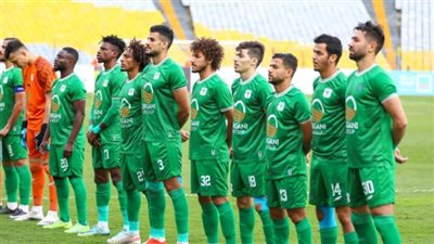 المصرى البورسعيدى يتصدر جدول ترتيب الدورى المصرى بعد الجولة الثالثة