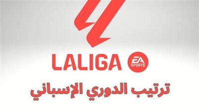 برشلونة يتصدر ترتيب الدوري الإسباني 2025 ويتوج باللقب الـ28 في تاريخه