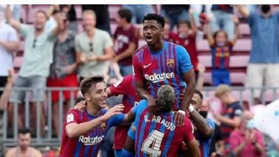 الفرق المتأهلة إلى دوري الأبطال والدوري الأوروبي من ترتيب الدوري الإسباني 2025