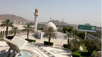 مجمع الملك فهد لطباعة المصحف الشريف يعلن عن وظائف شاغرة في المدينة المنورة