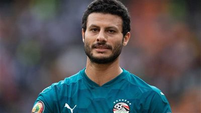 ردود فعل جماهير كرة القدم على وفاة والد محمد الشناوي