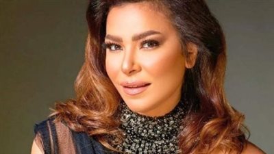 أزمة مفاجئة للفنانة ألفت عمر في باريس بعد حادثة سرقة صادمة