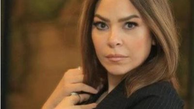 السفارة المصرية ونقابة الممثلين يتدخلان لإنقاذ ألفت عمر من أزمتها بباريس