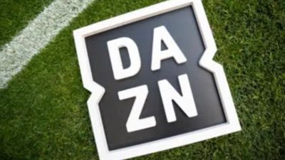 تردد قناة DAZN على قمر استرا 2025