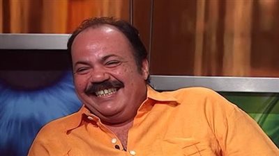 من هو طلعت زكريا؟ السيرة الذاتية لمسيرة نجم الكوميديا المصري