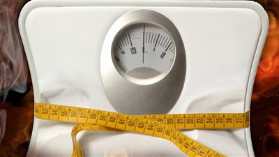 كيفية حرق السعرات الحرارية.. 9 أنشطة يومية