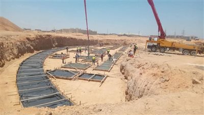 مصادر تكشف التفاصيل الكاملة لـ أزمة أرض نادي الزمالك في 6 أكتوبر