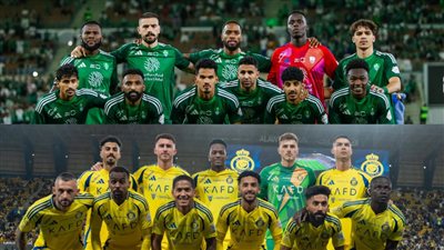 قبل النهائي المرتقب.. تاريخ النصر والأهلي في كأس السوبر السعودي