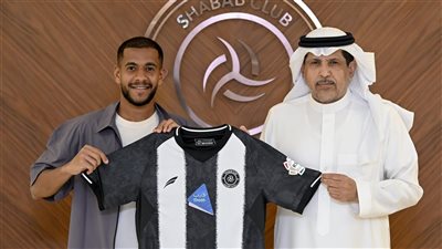 الصفقة الخامسة.. الشباب السعودي يعلن رسميا ضم فيصل صبياني